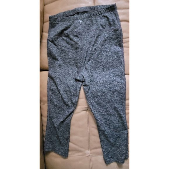 Maternity- Old Navy Workout Pants - Picture 2 of 3
